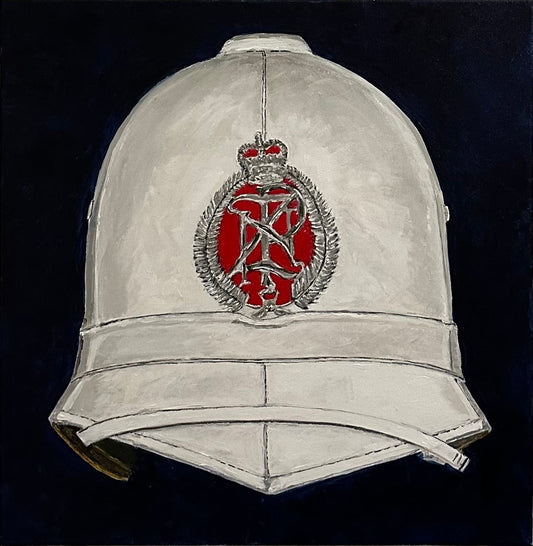 Part 2 of New Zealand Helmet Series