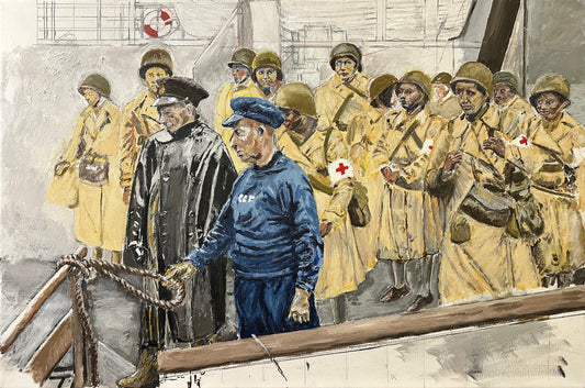 My latest project.