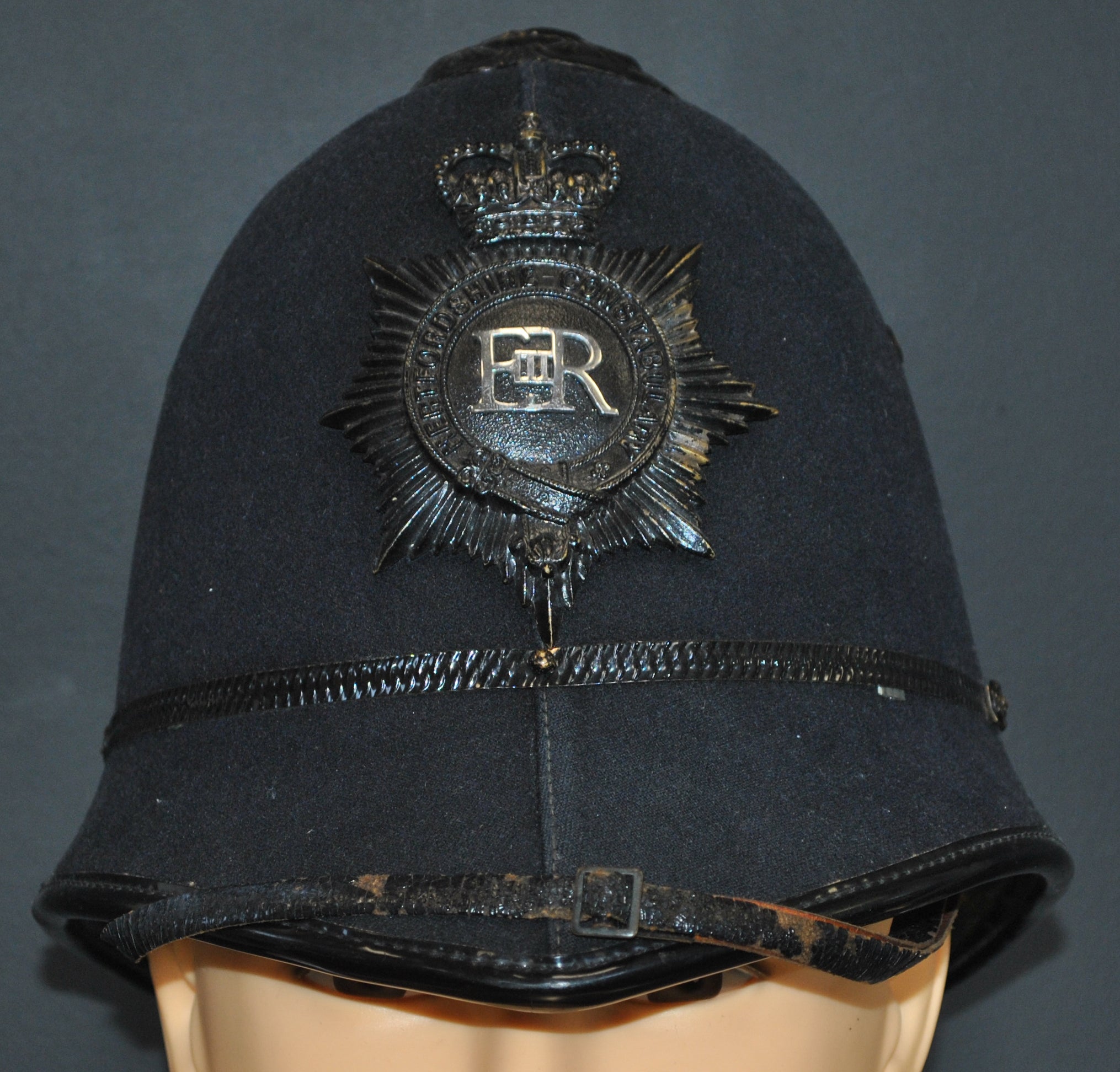 Photographs, Helmets, Police Helmets.