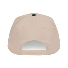 Artwork featuring Art Goes to War Mid Profile Baseball Cap Dove Graphic Protest Hat