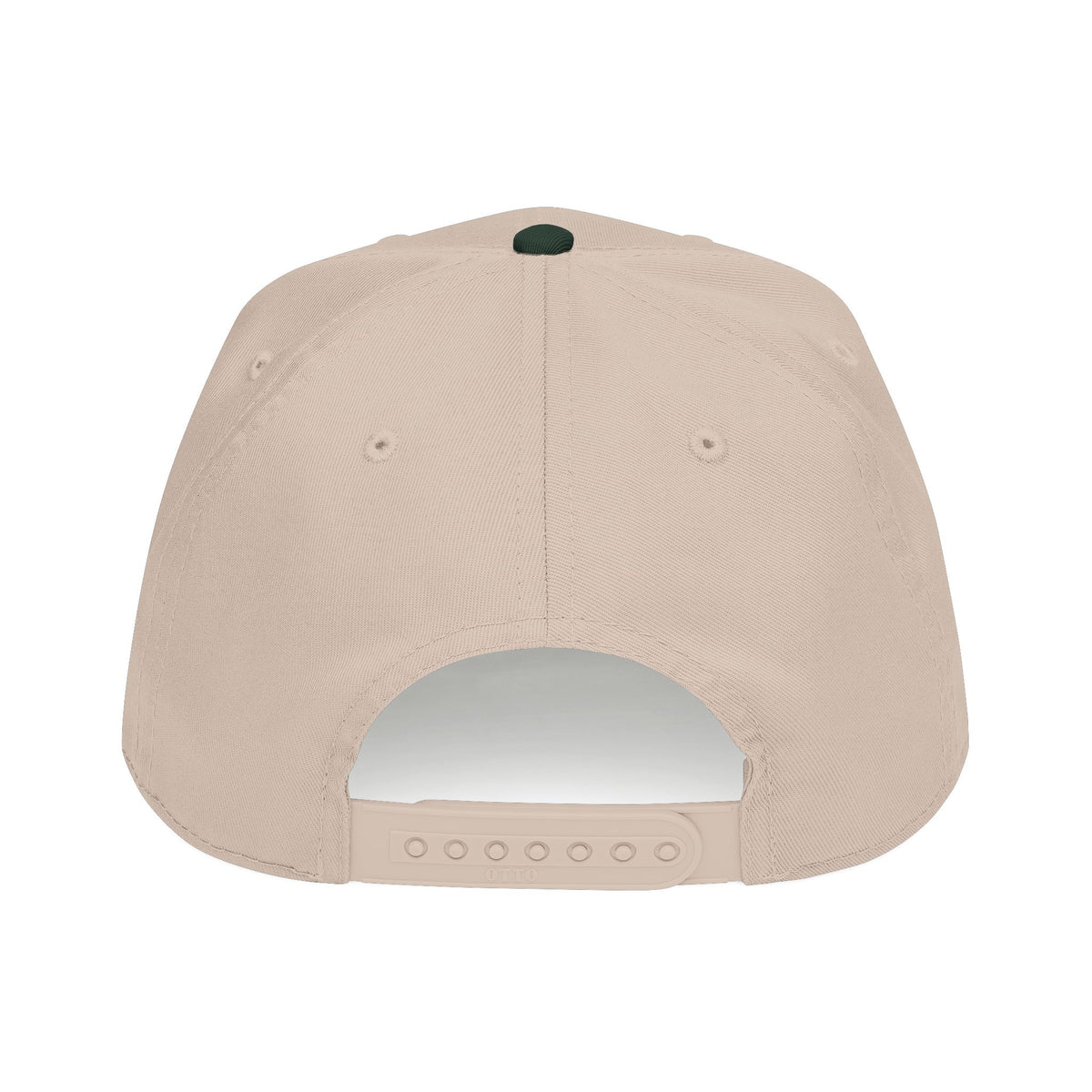 Artwork featuring Art Goes to War Mid Profile Baseball Cap Dove Graphic Protest Hat