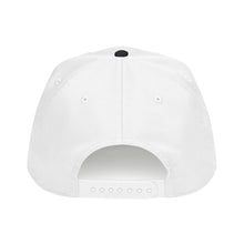 Artwork featuring Art Goes to War Mid Profile Baseball Cap Dove Graphic Protest Hat