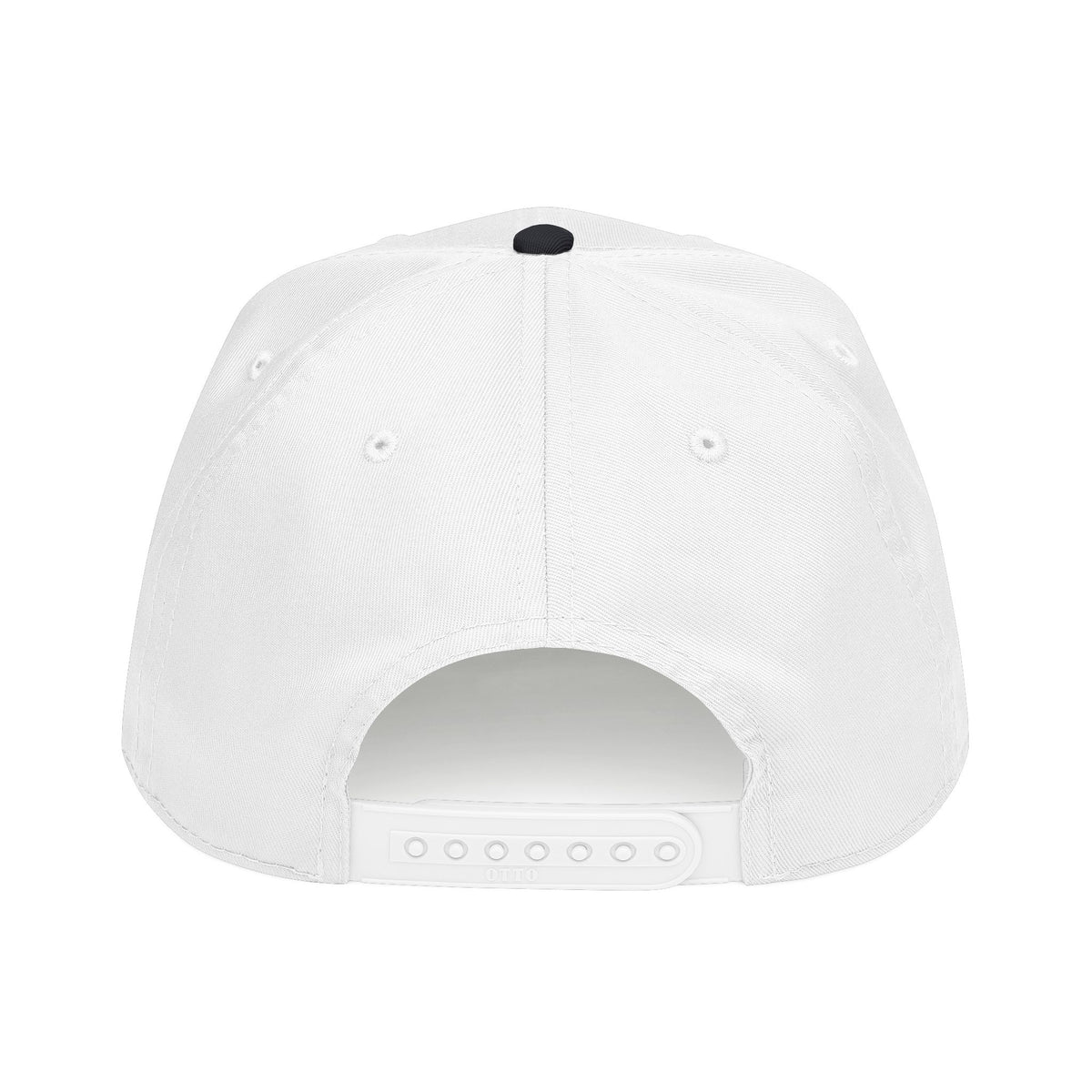 Artwork featuring Art Goes to War Mid Profile Baseball Cap Dove Graphic Protest Hat