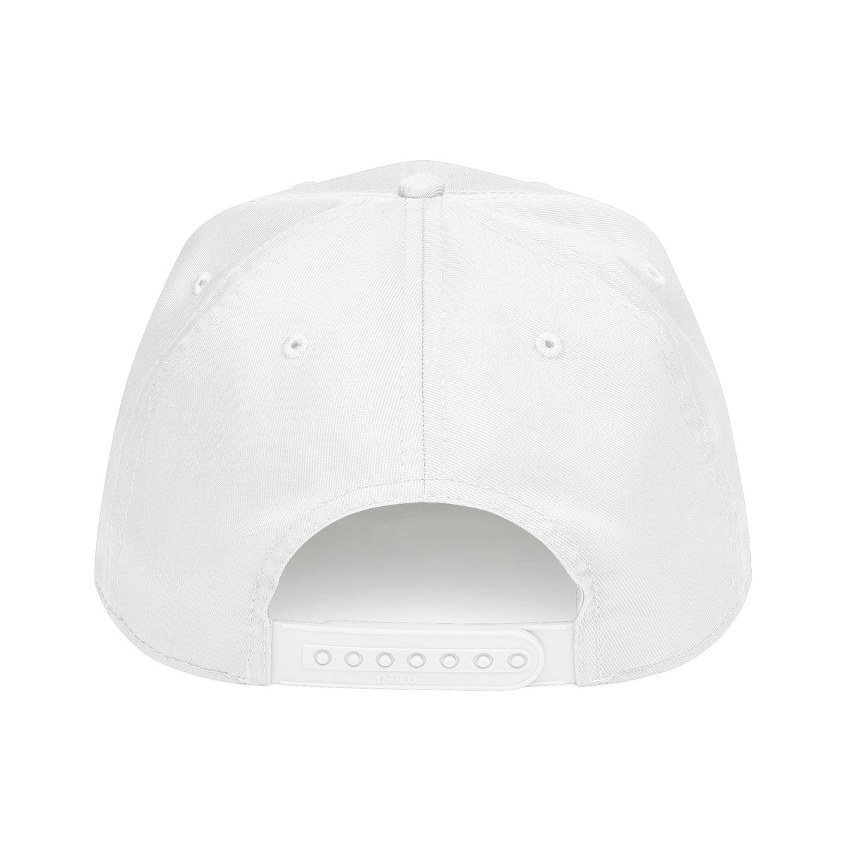 Artwork featuring Art Goes to War Mid Profile Baseball Cap Dove Graphic Protest Hat