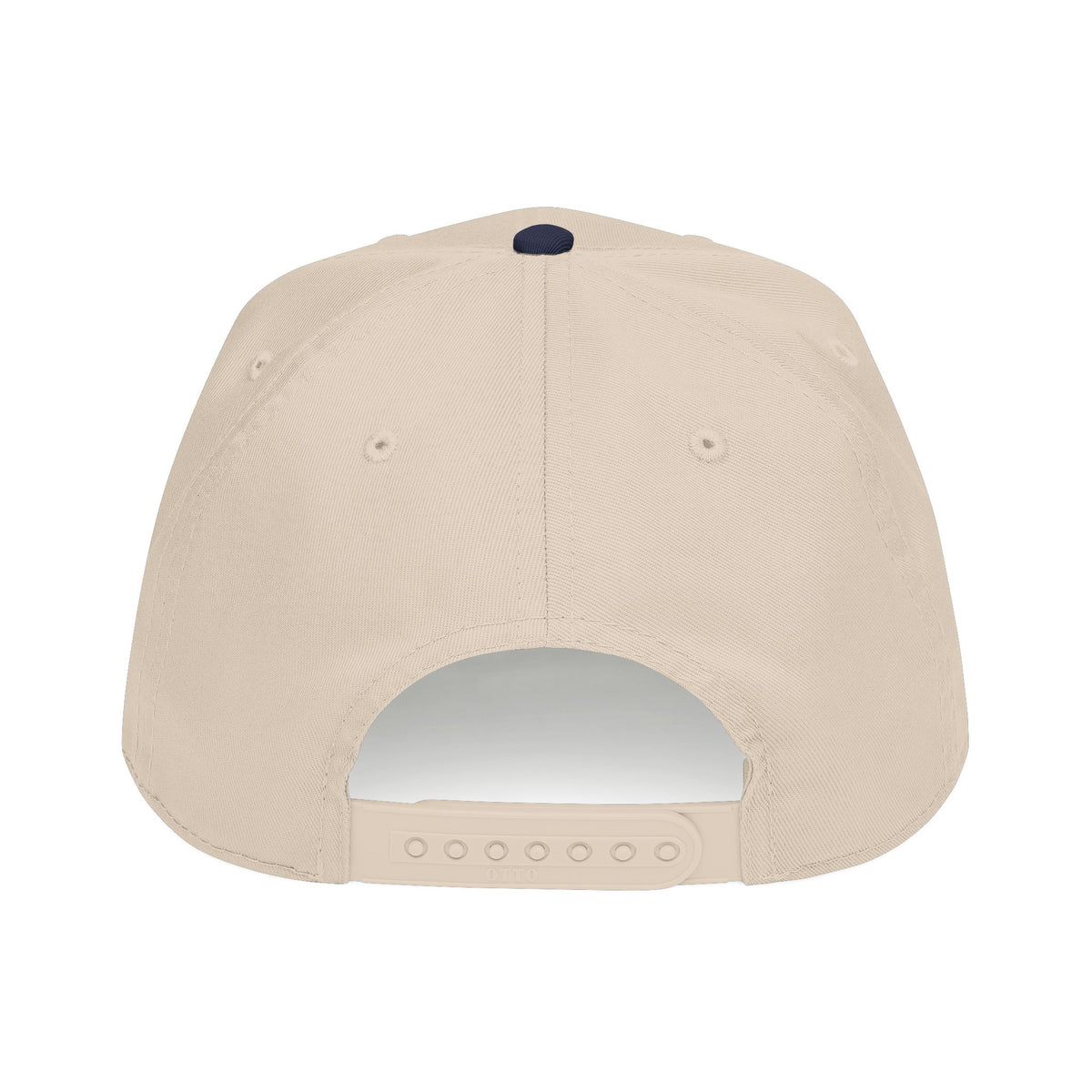 "Art Goes to War" Mid-Profile Baseball Cap – Dove Graphic Protest Hat. Apparel