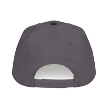 Artwork featuring Art Goes to War Mid Profile Baseball Cap Dove Graphic Protest Hat