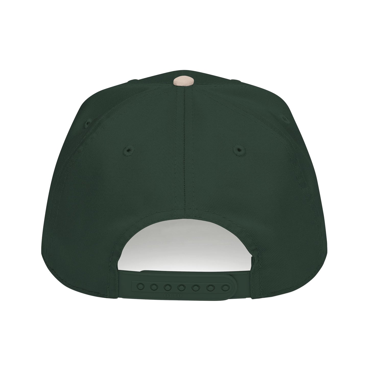 Art GoesTo War Baseball Cap