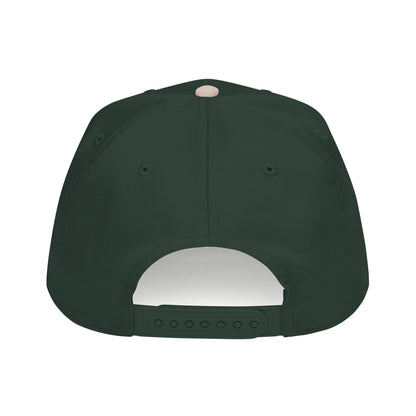 Art GoesTo War Baseball Cap