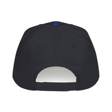 Artwork featuring Art Goes to War Mid Profile Baseball Cap Dove Graphic Protest Hat