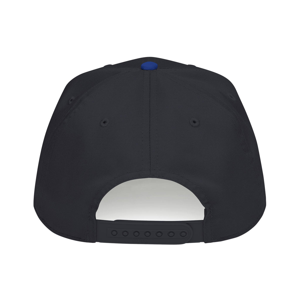 Artwork featuring Art Goes to War Mid Profile Baseball Cap Dove Graphic Protest Hat