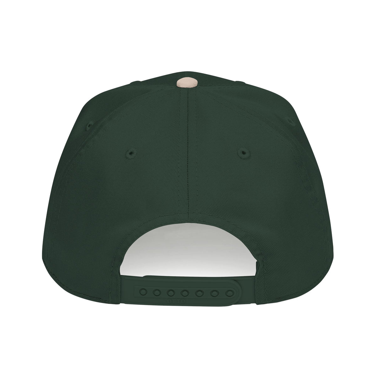Artwork featuring Art Goes to War Mid Profile Baseball Cap Dove Graphic Protest Hat