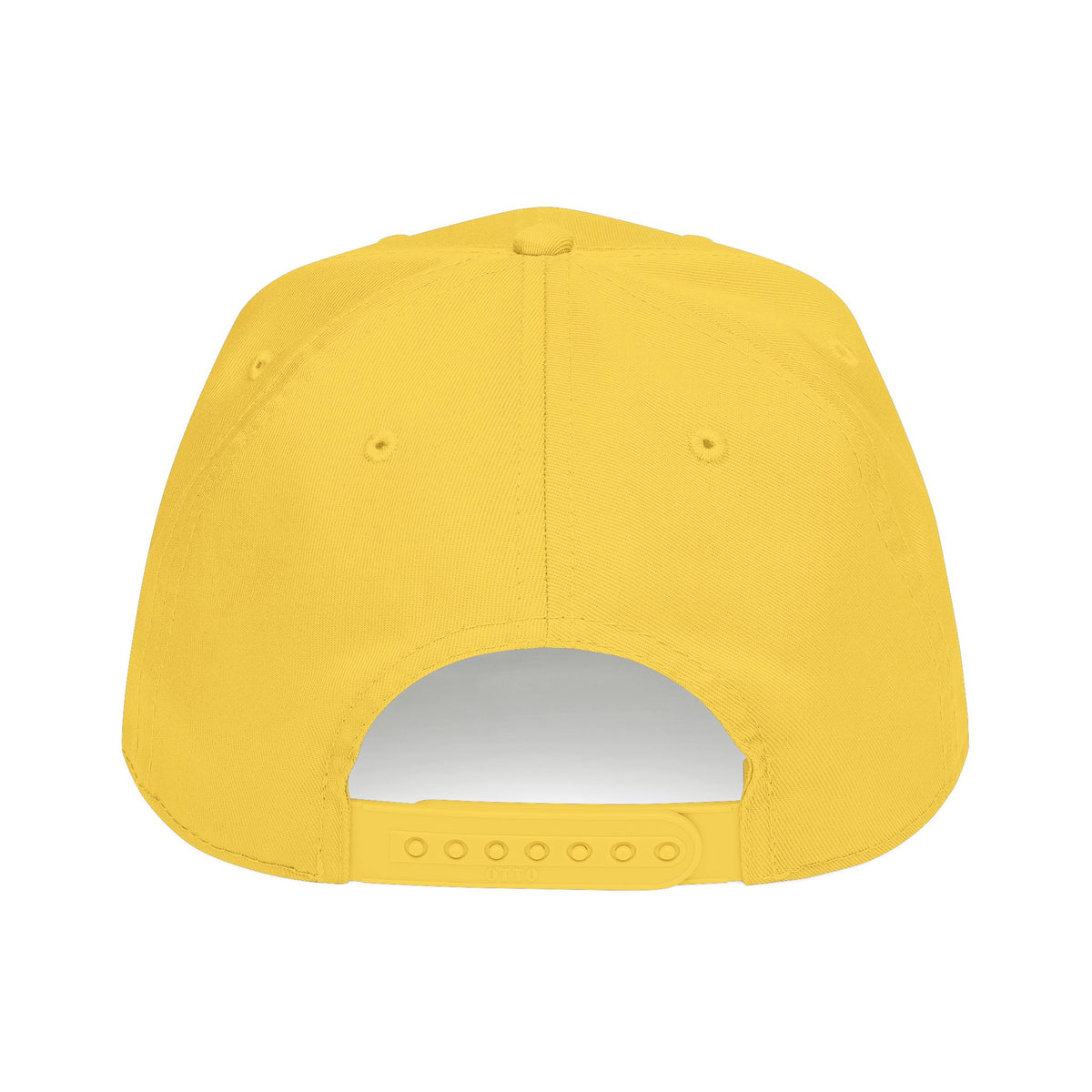 "Art Goes to War" Mid-Profile Baseball Cap – Dove Graphic Protest Hat. Apparel