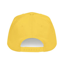 Artwork featuring Art Goes to War Mid Profile Baseball Cap Dove Graphic Protest Hat