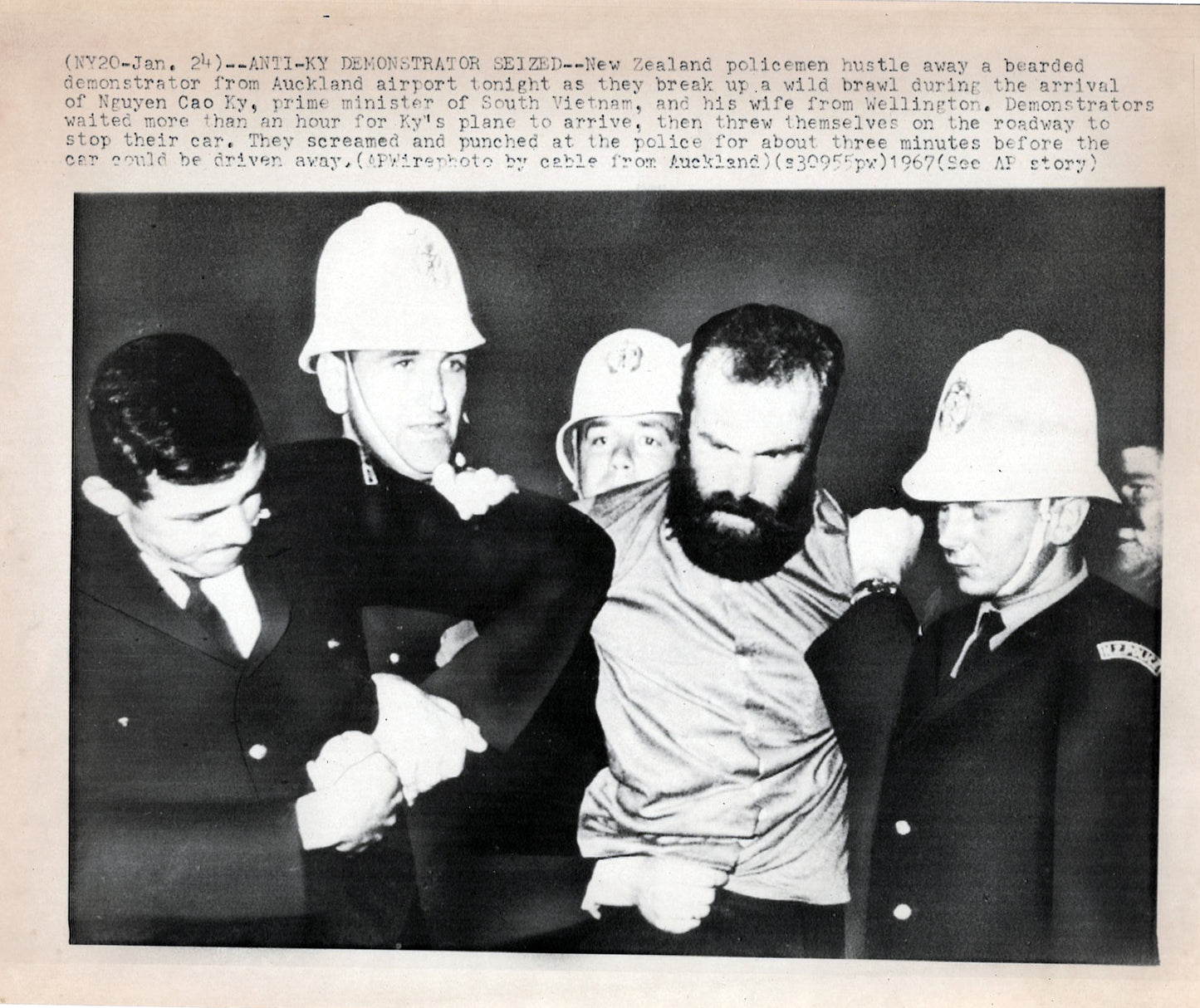 Historic Photographs