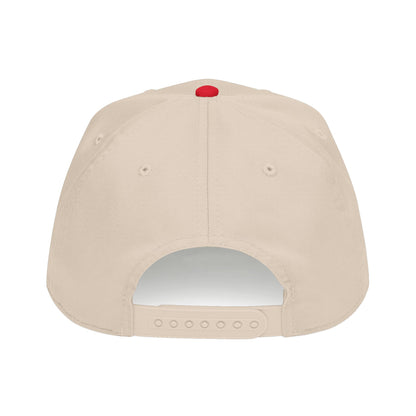 Art GoesTo War Baseball Cap