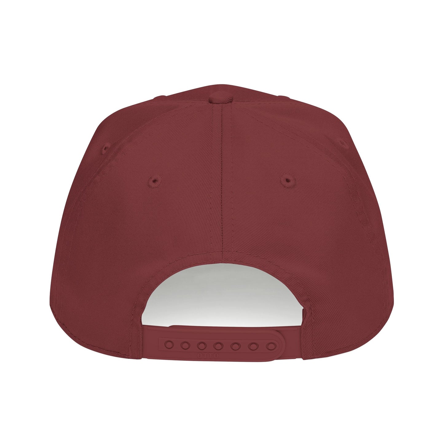 Art GoesTo War Baseball Cap