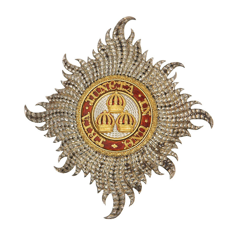 Explore the rich military heritage of Commonwealth nations with this exceptional collection of insignia photographs. These original photographs showcase the distinctive rank badges, unit insignia, and military emblems from Commonwealth armed forces, beautifully captured and professionally presented.Product Details: 10" x 8" archival-quality paper for superior preservation Original photographs - not reproductions Unframed for flexible display options Custom sizes and professional framing available upon reque