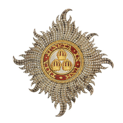 Explore the rich military heritage of Commonwealth nations with this exceptional collection of insignia photographs. These original photographs showcase the distinctive rank badges, unit insignia, and military emblems from Commonwealth armed forces, beautifully captured and professionally presented.Product Details: 10" x 8" archival-quality paper for superior preservation Original photographs - not reproductions Unframed for flexible display options Custom sizes and professional framing available upon reque