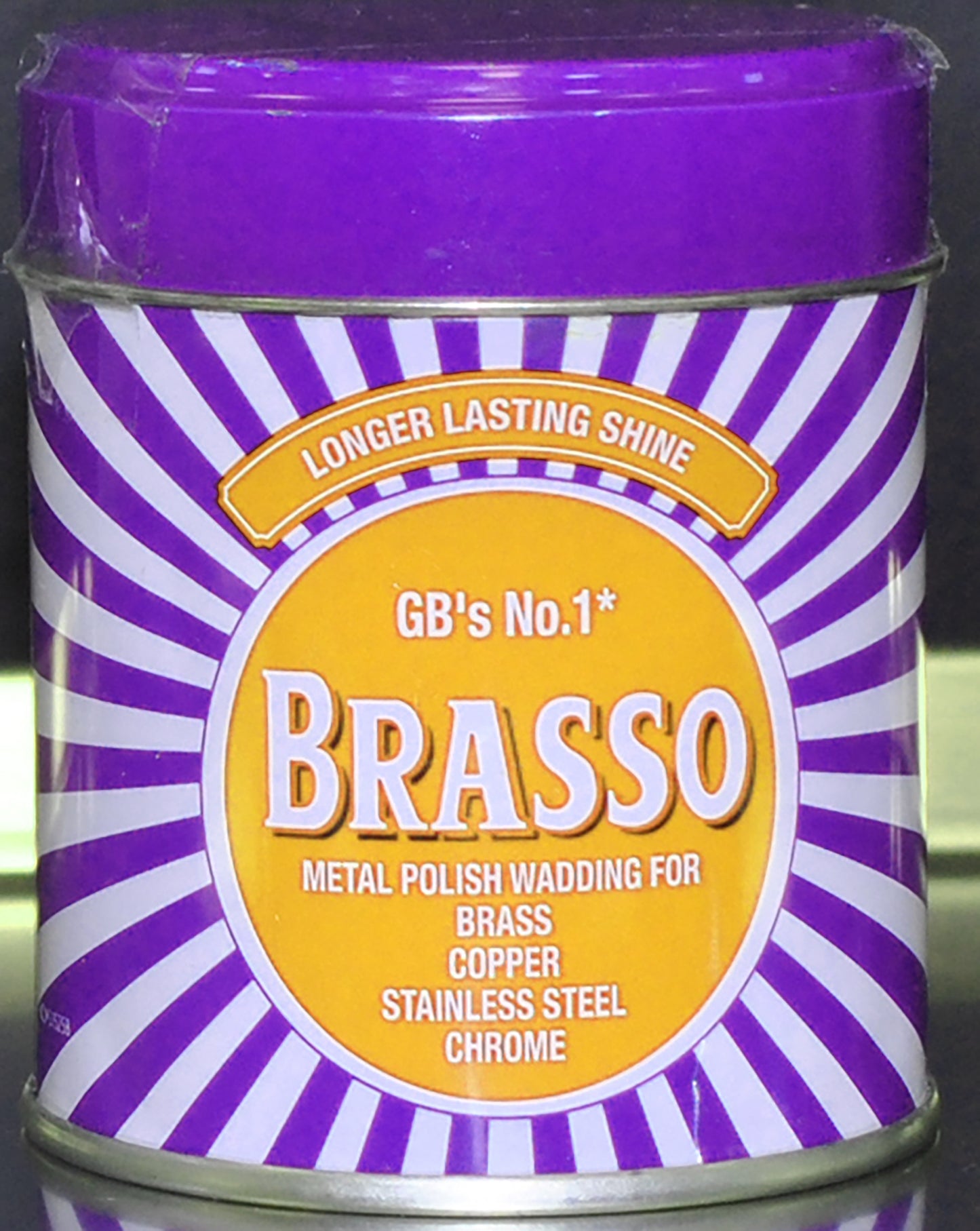 Original photographs, Brasso Wadding