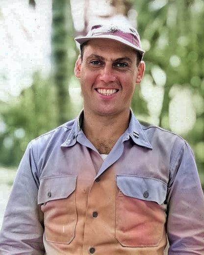 US Marine Corps (USMC), Utility Cap. iconic