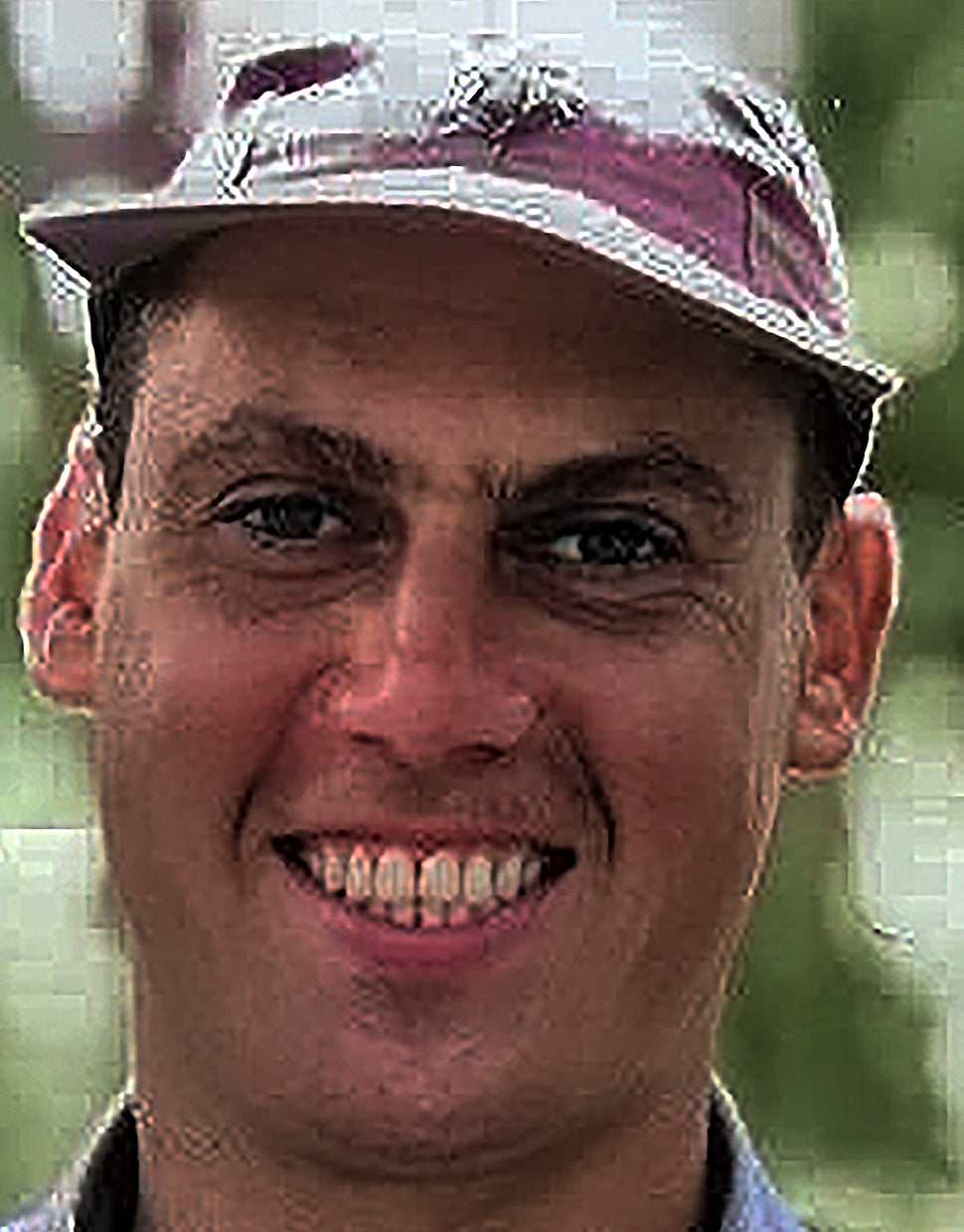 US Marine Corps (USMC), Utility Cap. iconic