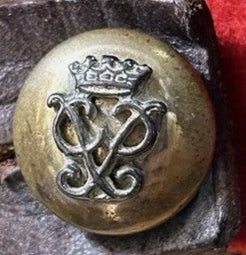 Buttons, Military US & UK