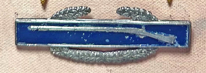 US Uniform Insignia