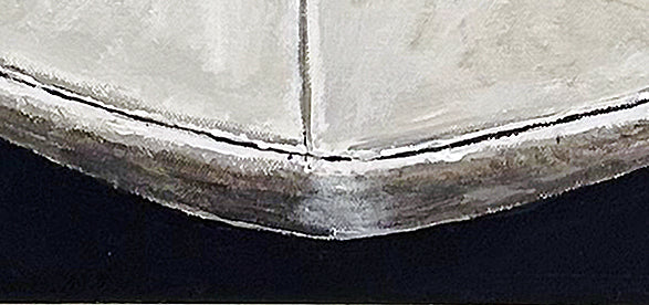 Foreign Service Helmet (Victorian) Sun Helmet of the 24th (2nd Warwickshire) Regiment of Foot