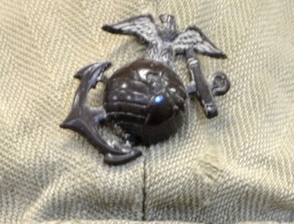 US Marine Corps (USMC), Utility Cap. iconic