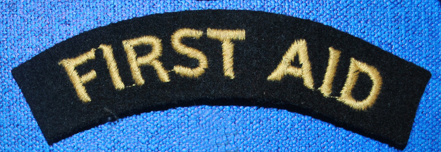 Photographs, Insignia Commonwealth