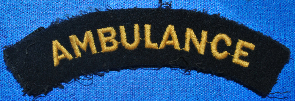 Photographs, Insignia Commonwealth