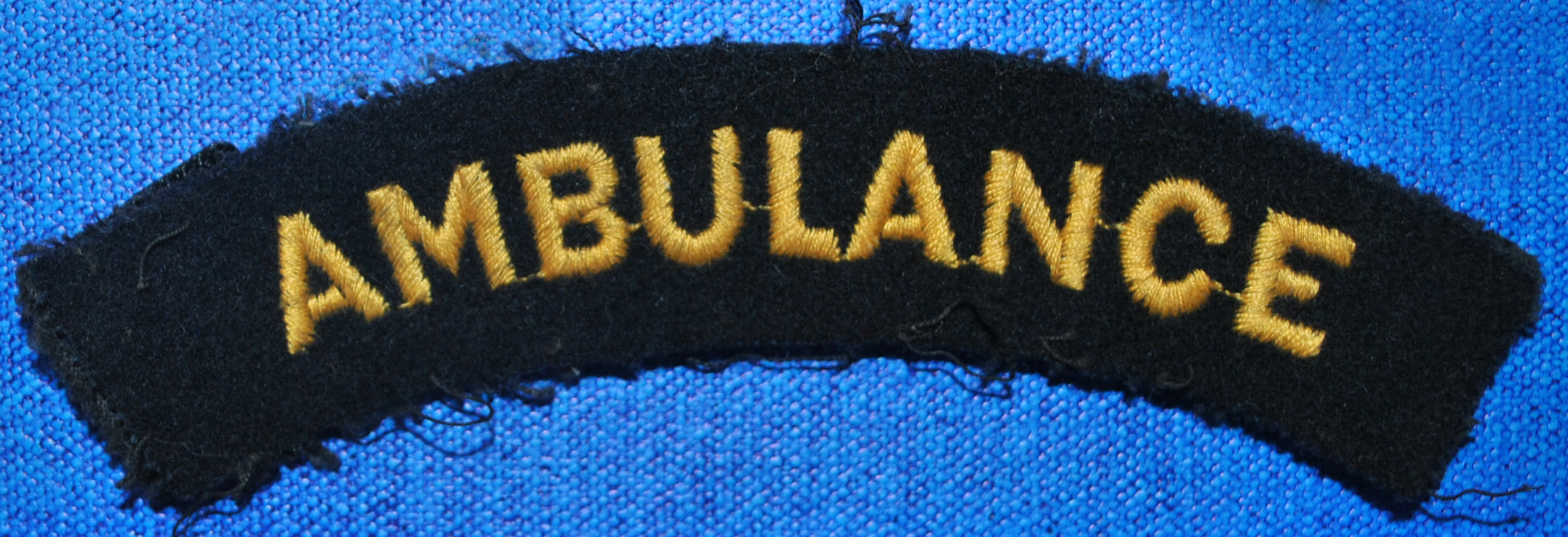 Photographs, Insignia Commonwealth