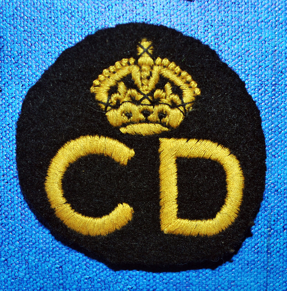 Photographs, Insignia Commonwealth
