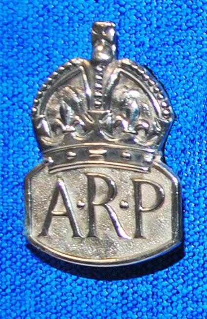 Photographs, Insignia Commonwealth