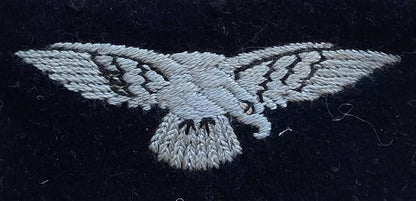 Royal Air Force, WW2 Ordinary Airman Visor Cap