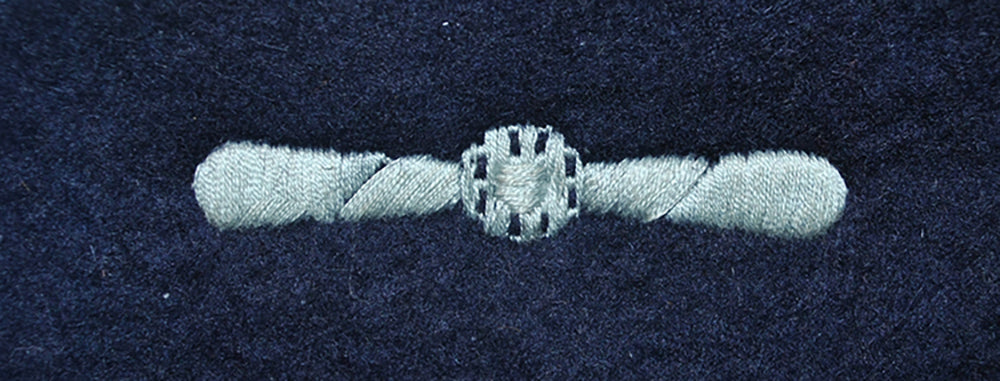 Royal Air Force, WW2 Ordinary Airman Visor Cap