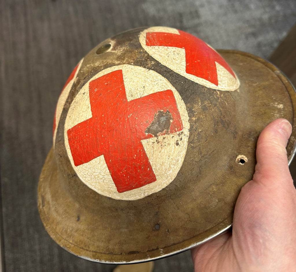 Photographs, Helmet, Brodie Helmet WW2 British Armed Forces. All ranks, 10"x8" Archival Paper, Original Photograph, unframed. Custom sizes and framing available.