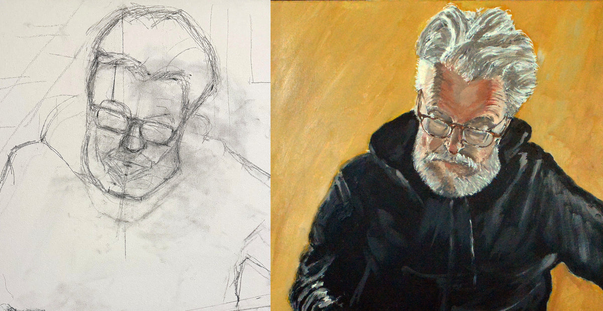 Original Artworks