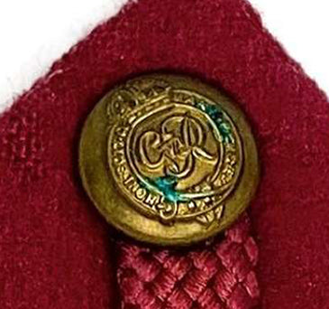 Buttons, Military US & UK