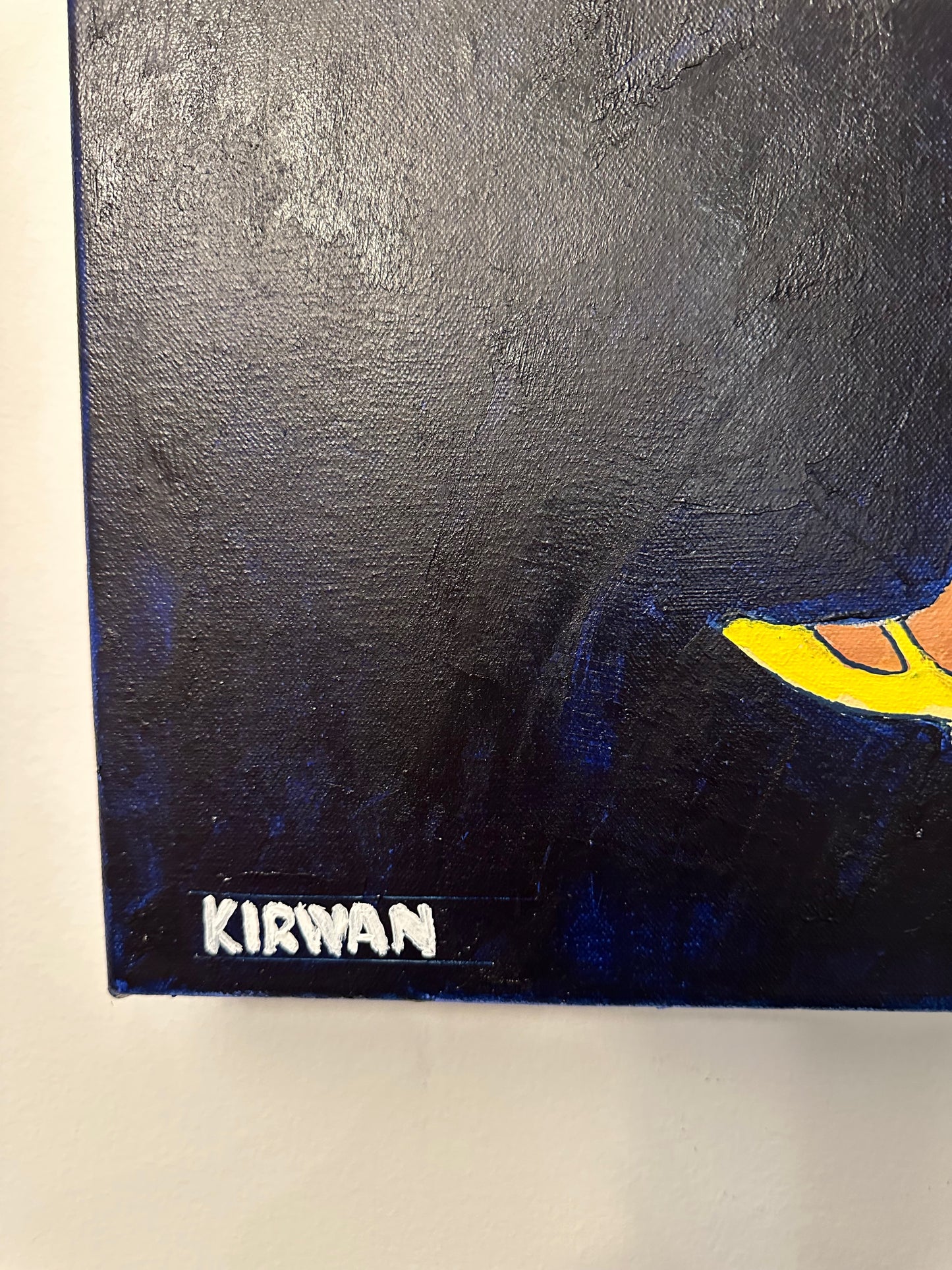 Morton Salt Girl African Version