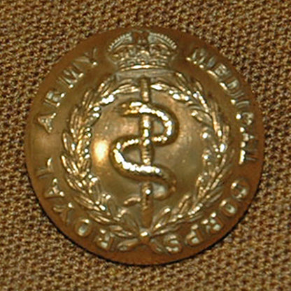 Buttons, Military US & UK