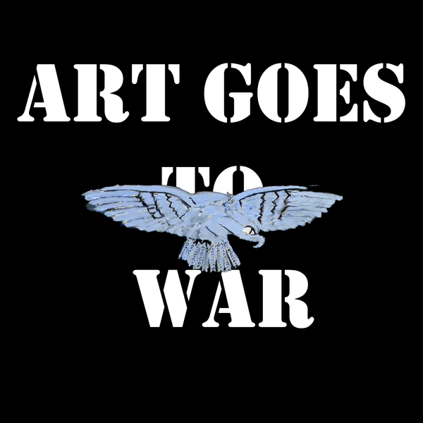 Art goes to War