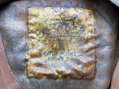 Hat Maker Labels