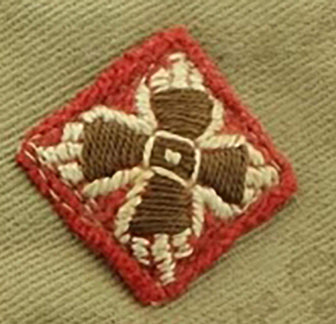 Photographs, Insignia Commonwealth