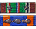 Photographs, Medals, US Army, WW2 and Vietnam Medal Ribbons. All ranks, 10"x8" Archival Paper, Original Photograph, unframed. Custom sizes and framing available.