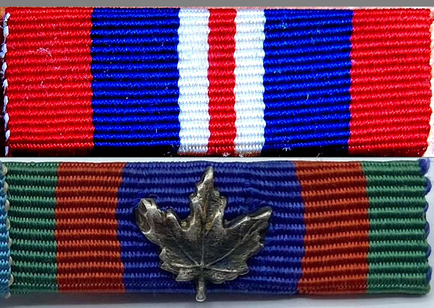 Photographs, Medals, Canadian Medal Ribbons. All ranks, 10"x8" Archival Paper, Original Photograph, unframed. Custom sizes and framing available.