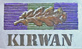 Painting, Medal Ribbon. UK Ribbon Bar dated 1959, 1. 12” x 16” acrylic media on canvas panel.
