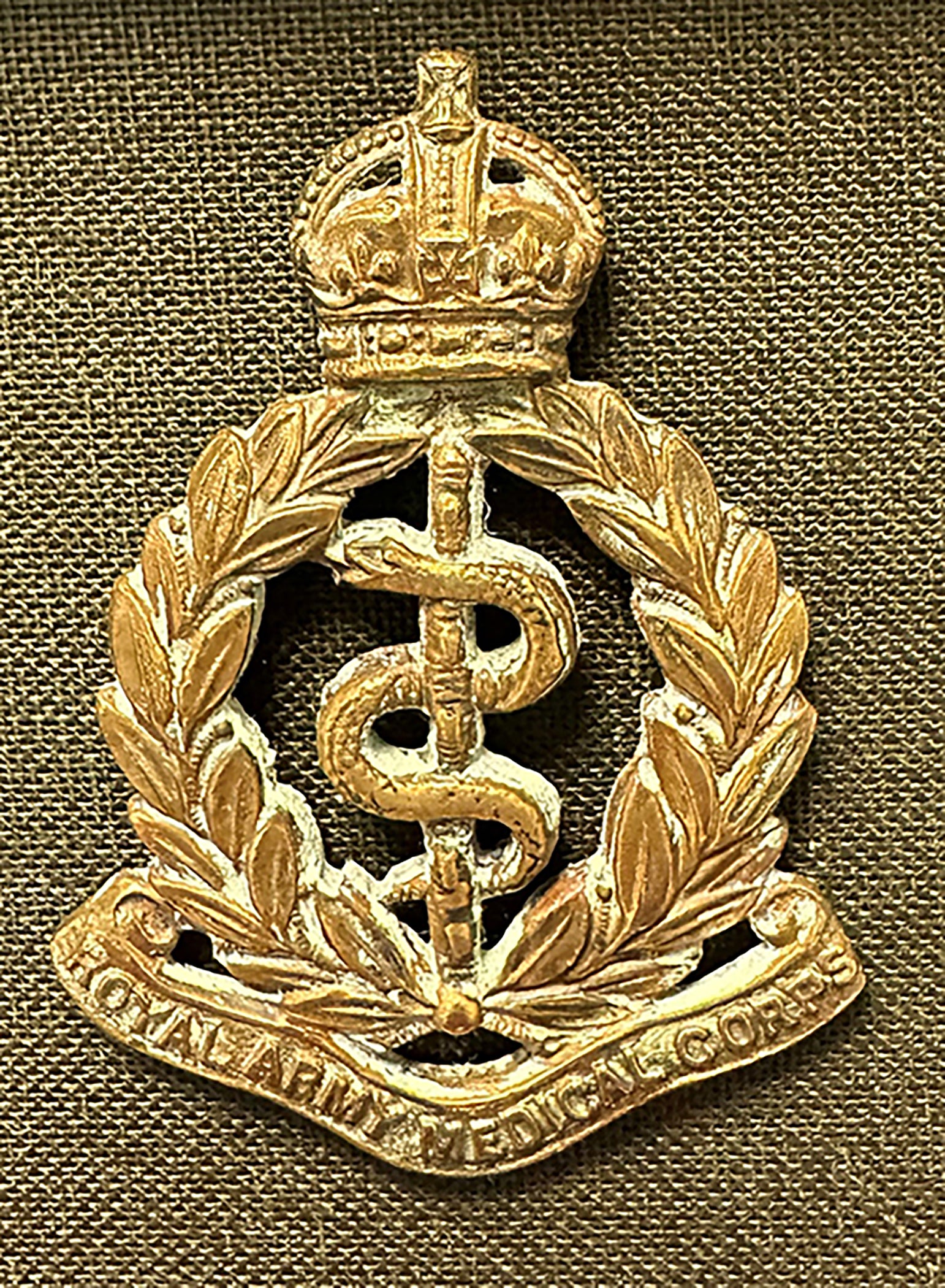 Selected Variant Image