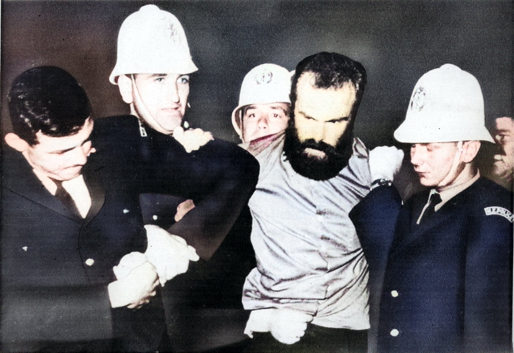 Selected Variant Image