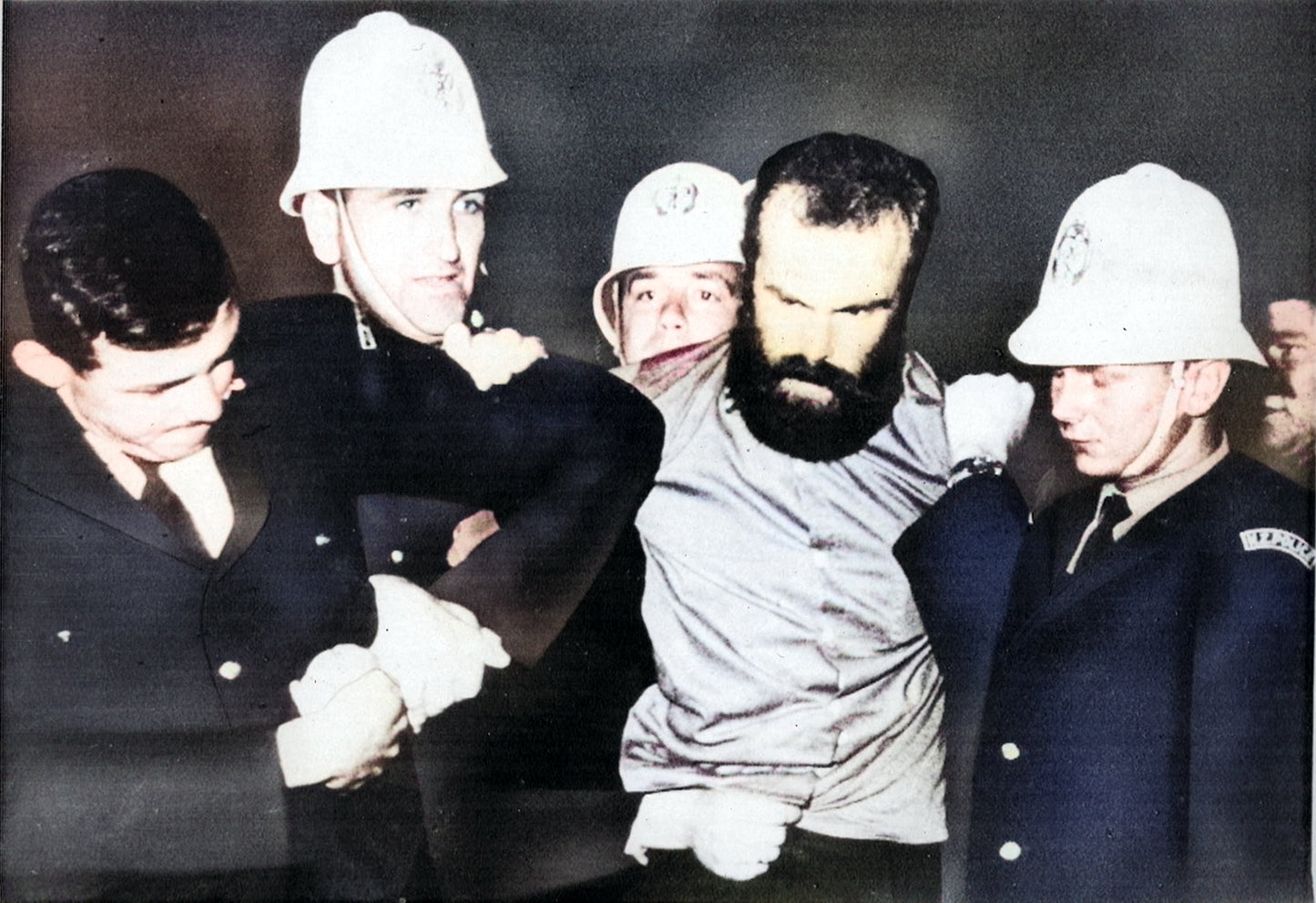 Historic Photographs